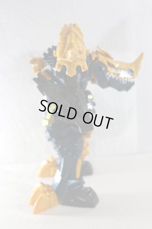 Photo4: Kishiryu Sentai Ryusoulger / Kishiryu Series EX Kishiryuzin with Package (4)