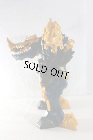 Photo6: Kishiryu Sentai Ryusoulger / Kishiryu Series EX Kishiryuzin with Package (6)