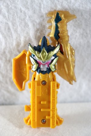 Photo7: Kishiryu Sentai Ryusoulger / Kishiryu Series EX Kishiryuzin with Package (7)
