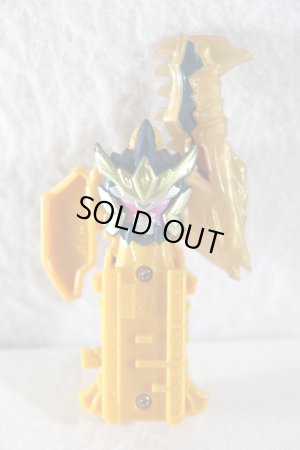 Photo7: Kishiryu Sentai Ryusoulger / Kishiryu Series EX Kishiryuzin with Package (7)