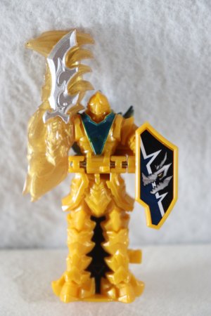 Photo8: Kishiryu Sentai Ryusoulger / Kishiryu Series EX Kishiryuzin with Package (8)