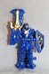 Photo6: Kishiryu Sentai Ryusoulger / Kishiryu Series Tricane & Blue Ryusoul Used (6)