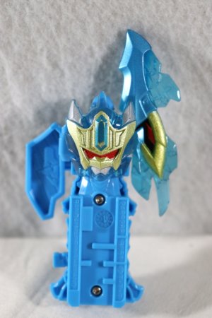 Photo8: Kishiryu Sentai Ryusoulger / Kishiryu Series 11 Yokuryu-Oh Used (8)