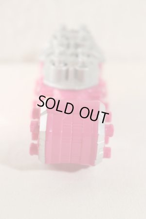 Photo5: Kishiryu Sentai Ryusoulger / Kishiryu Series Ankyrose & Pink Ryusoul Used (5)