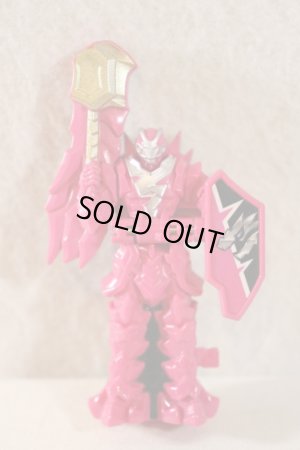 Photo6: Kishiryu Sentai Ryusoulger / Kishiryu Series Ankyrose & Pink Ryusoul Used (6)