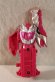 Photo7: Kishiryu Sentai Ryusoulger / Kishiryu Series Ankyrose & Pink Ryusoul Used (7)