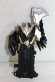 Photo7: Kishiryu Sentai Ryusoulger / Kishiryu Series 05 Milneedle & Black Ryusoul Used (7)