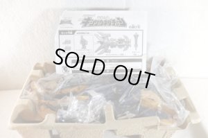 Photo2: Kishiryu Sentai Ryusoulger / Kishiryu Series 07 Kishiryu Neptune with Package (2)