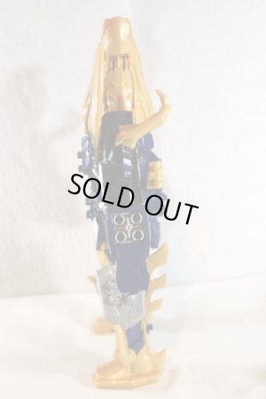 Photo6: Kishiryu Sentai Ryusoulger / Kishiryu Series 07 Kishiryu Neptune with Package (6)