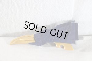 Photo7: Kishiryu Sentai Ryusoulger / Kishiryu Series 07 Kishiryu Neptune with Package (7)