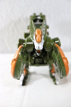 Photo4: Kishiryu Sentai Ryusoulger / Kishiryu Series 10 Pakigaroo & Doshin Soul with Package (4)