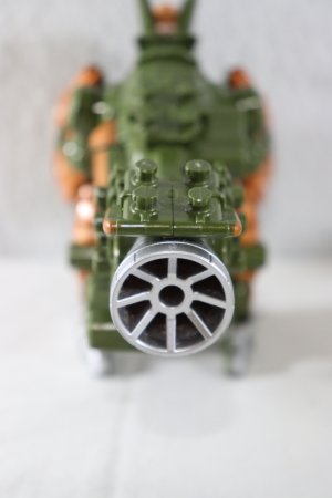 Photo6: Kishiryu Sentai Ryusoulger / Kishiryu Series 10 Pakigaroo & Doshin Soul with Package (6)