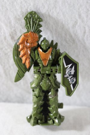 Photo8: Kishiryu Sentai Ryusoulger / Kishiryu Series 10 Pakigaroo & Doshin Soul with Package (8)