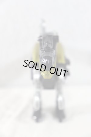 Photo6: Kishiryu Sentai Ryusoulger / Kishiryu Series 08 & 08 Shine Raptor & Shadow Raptor Set Used (6)