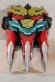 Photo3: Kishiryu Sentai Ryusoulger / DX Max Ryusoul Changer Used (3)