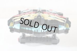 Photo5: Kishiryu Sentai Ryusoulger / DX Max Ryusoul Changer Used (5)