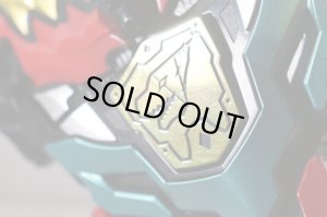 Photo6: Kishiryu Sentai Ryusoulger / DX Max Ryusoul Changer Used (6)