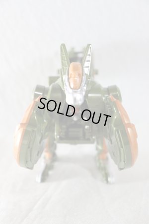 Photo3: Kishiryu Sentai Ryusoulger / Kishiryu Series Pakigaroo & Doshin Soul (3)