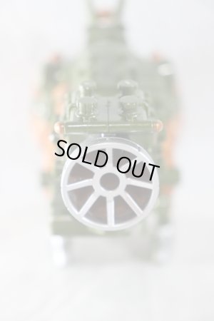 Photo5: Kishiryu Sentai Ryusoulger / Kishiryu Series Pakigaroo & Doshin Soul (5)