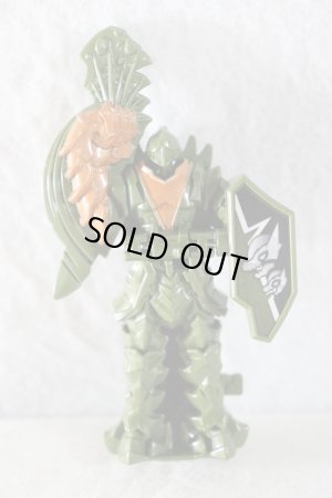 Photo6: Kishiryu Sentai Ryusoulger / Kishiryu Series Pakigaroo & Doshin Soul (6)