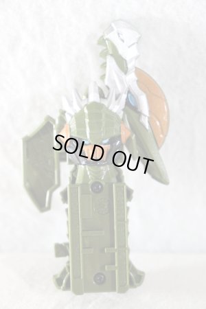 Photo7: Kishiryu Sentai Ryusoulger / Kishiryu Series Pakigaroo & Doshin Soul (7)