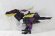 Photo5: Kishiryu Sentai Ryusoulger / Kishiryu Series 08 & 08 Shine Raptor & Shadow Raptor Set Used (5)