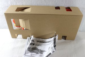 Photo2: Kishiryu Sentai Ryusoulger / Kishiryu Series 09 Dimevolcano & Meramera Soul with Package (2)