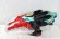 Photo5: Kishiryu Sentai Ryusoulger / DX Max Ryusoul Changer Used (5)