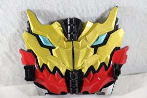 Photo6: Kishiryu Sentai Ryusoulger / DX Max Ryusoul Changer Used (6)
