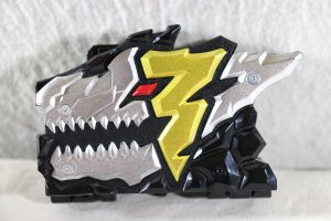 Photo7: Kishiryu Sentai Ryusoulger / DX Max Ryusoul Changer Used (7)
