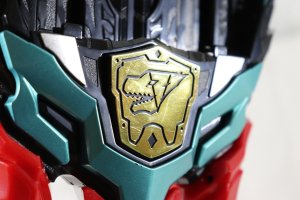 Photo8: Kishiryu Sentai Ryusoulger / DX Max Ryusoul Changer Used (8)