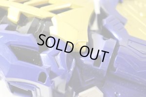 Photo10: Kishiryu Sentai Ryusoulger / DX Mosa Changer Used (10)