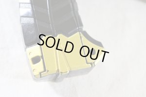 Photo11: Kishiryu Sentai Ryusoulger / DX Mosa Changer Used (11)