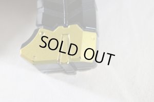 Photo12: Kishiryu Sentai Ryusoulger / DX Mosa Changer Used (12)