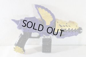 Photo2: Kishiryu Sentai Ryusoulger / DX Mosa Changer Used (2)