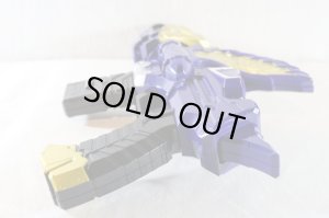 Photo4: Kishiryu Sentai Ryusoulger / DX Mosa Changer Used (4)