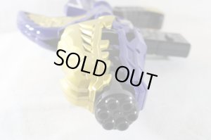 Photo6: Kishiryu Sentai Ryusoulger / DX Mosa Changer Used (6)