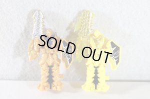 Photo7: Kishiryu Sentai Ryusoulger / DX Mosa Changer Used (7)