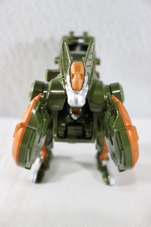 Photo3: Kishiryu Sentai Ryusoulger / Kishiryu Series Pakigaroo & Doshin Soul (3)