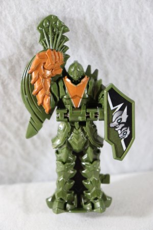 Photo6: Kishiryu Sentai Ryusoulger / Kishiryu Series Pakigaroo & Doshin Soul (6)