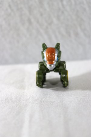 Photo9: Kishiryu Sentai Ryusoulger / Kishiryu Series Pakigaroo & Doshin Soul (9)