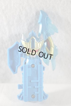 Photo10: Kishiryu Sentai Ryusoulger / Kishiryu Series 11 Yokuryu-Oh with Package (10)