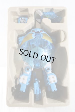 Photo2: Kishiryu Sentai Ryusoulger / Kishiryu Series 11 Yokuryu-Oh with Package (2)