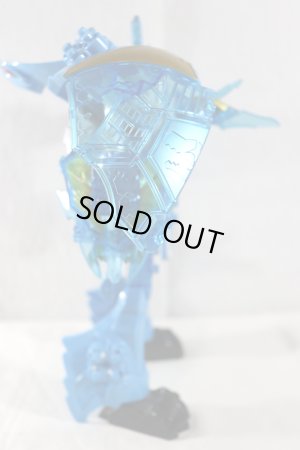 Photo4: Kishiryu Sentai Ryusoulger / Kishiryu Series 11 Yokuryu-Oh with Package (4)