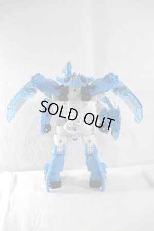 Photo5: Kishiryu Sentai Ryusoulger / Kishiryu Series 11 Yokuryu-Oh with Package (5)