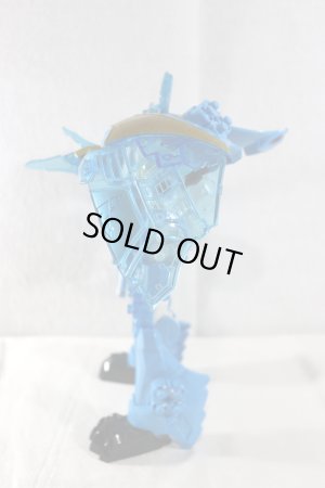 Photo6: Kishiryu Sentai Ryusoulger / Kishiryu Series 11 Yokuryu-Oh with Package (6)