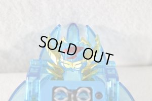 Photo8: Kishiryu Sentai Ryusoulger / Kishiryu Series 11 Yokuryu-Oh with Package (8)