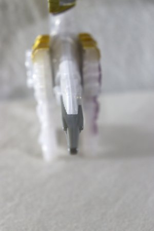 Photo10: Kishiryu Sentai Ryusoulger / Kishiryu Series 08 & 08 Shine Rapter & Shadow Rapter Set with Package (10)