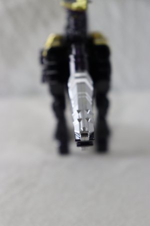 Photo6: Kishiryu Sentai Ryusoulger / Kishiryu Series 08 & 08 Shine Rapter & Shadow Rapter Set with Package (6)