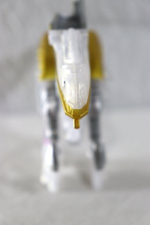 Photo8: Kishiryu Sentai Ryusoulger / Kishiryu Series 08 & 08 Shine Rapter & Shadow Rapter Set with Package (8)